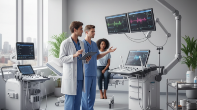 How to Choose the Best Clinical Equipment for Your Needs?