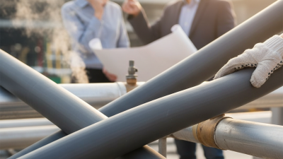 High Temperature Rubber Foam Insulation Tube Benefits for Buyers?