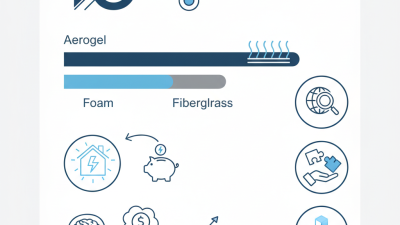 What is the Best Aerogel Insulation R Value for Buyers?