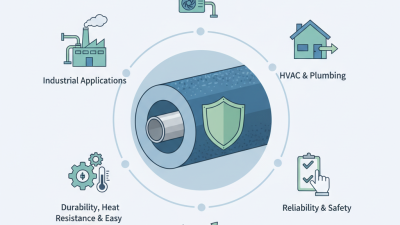 Top 5 Corrosion Resistant Rubber Foam Insulation Tube Solutions?
