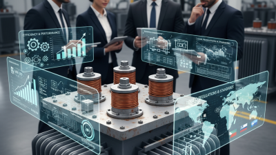 3 Phase Transformer Buying Guide and Tips for Global Buyers