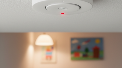 Top Tips for Choosing the Right Battery Smoke Alarm?