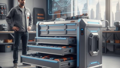 Best Metal Tools Box for Global Buyers in 2026?