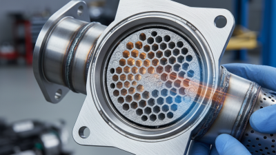 How to Choose the Best Ceramic Catalytic Converter for Your Needs?
