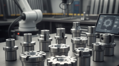 Top 10 Punch Press Dies for Global Buyers in 2026?