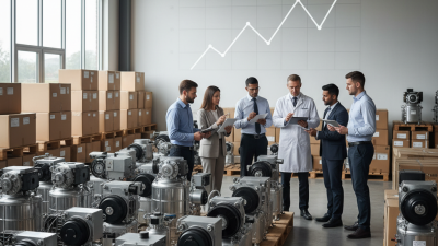 China Best Wholesale AC Compressors for Global Buyers?