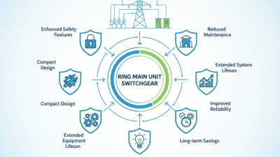 Top 10 Benefits of Ring Main Unit Switchgear for Buyers?