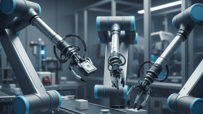 How to Choose the Best 3 Arm Robot for Your Business?