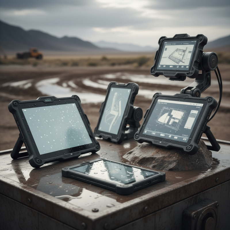 2026 Best Rugged Tablet Options for Global Buyers?