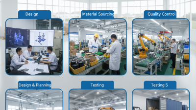 Top 5 Tips for Sourcing from China Small Pneumatic Jack Factory?