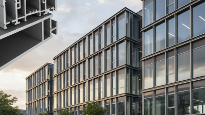 Top Aluminum Profiles For Windows You Need to Know?