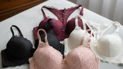How to Choose the Perfect Lace Bras for Every Occasion?