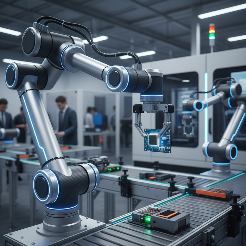 Best 2 Axis Robot Solutions for Global Buyers Today?
