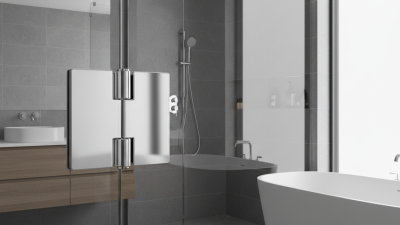 China Best Shower Hinge Quality and Pricing Options for You?