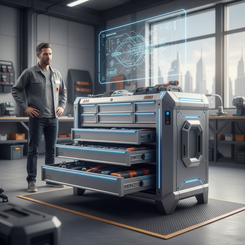 Best Metal Tools Box for Global Buyers in 2026?