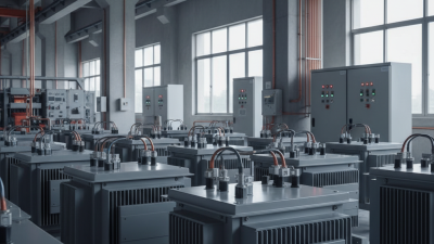 What Are the Benefits of BK Series Control Transformers?