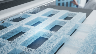Best Aerogel Strips for Insulation and Performance Solutions?