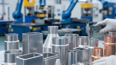 China Top 10 Deep Drawn Metal Stamping Suppliers to Consider?