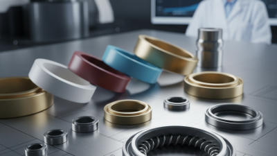 Spring Energized Seals in China Best Options for Global Buyers?