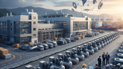 Top 10 Compressor Factory Options for Global Buyers?