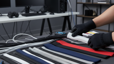 Best Split Cable Sleeve Solutions for Global Buyers?