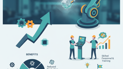 What are the Benefits of Using 4 Axis Machines for Your Projects?