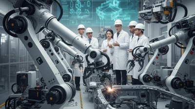 China Top Robotic And Electro-Mechanical Manipulators for You?