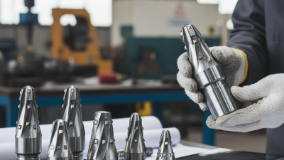 How to Choose the Best Rock Drill Button Bit Company?