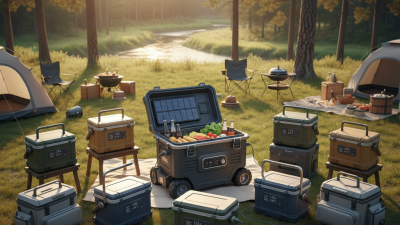 Top 10 China Plug In Cool Box Innovations for Every Outdoor Adventure?