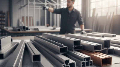 What is Extruded Aluminum Profiles and How to Choose Them?
