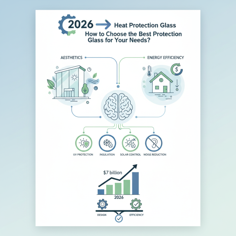 2026 How to Choose the Best Heat Protection Glass for Your Needs?