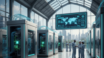 2026 Best Medium Switchgear Solutions for Global Buyers?