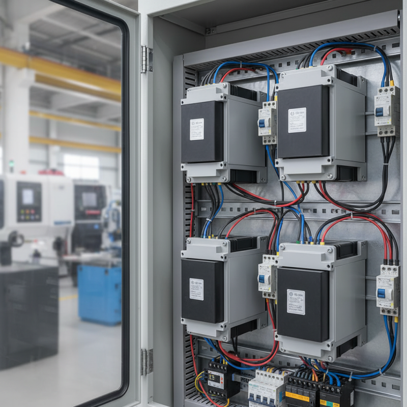 Top BK Series Control Transformers for Global Buyers?