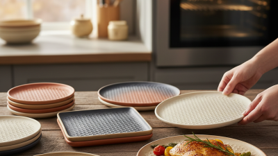 How to Choose the Best Honeycomb Ceramic Plate for Your Needs?