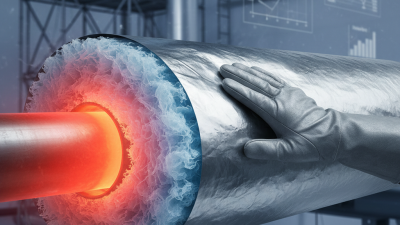 Why Choose Aerogel Blanket for Thermal Insulation Solutions?
