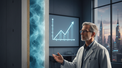 China Best Aerogel Insulation for Optimal Energy Efficiency?