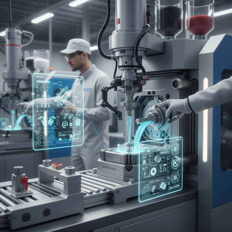 2026 How to Choose the Best Injection Molding Process?