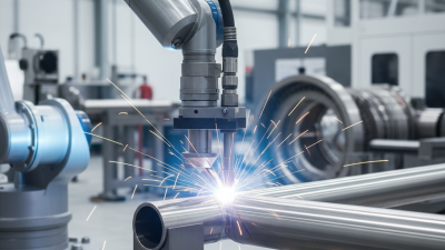 2026 Best Stainless Steel Tube Fabrication Solutions for Buyers?