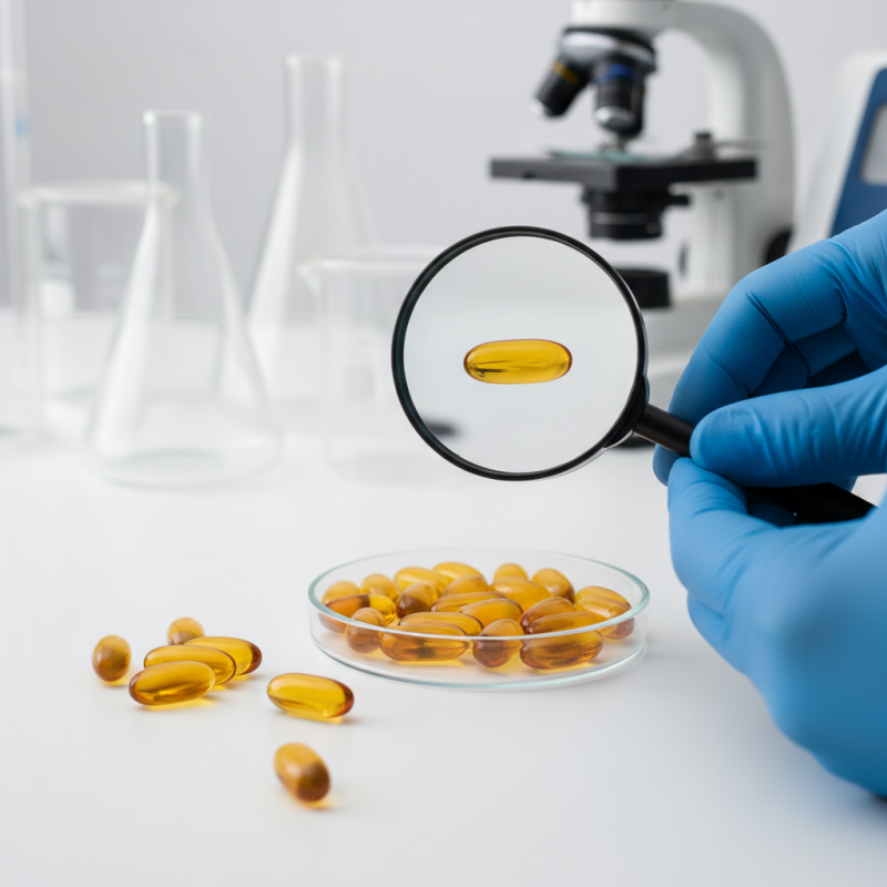 How to Source High Quality Gelatin Capsules for Your Business?
