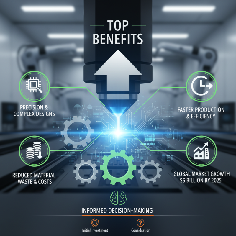 Top 10 Benefits of Laser Cutting for Global Buyers?
