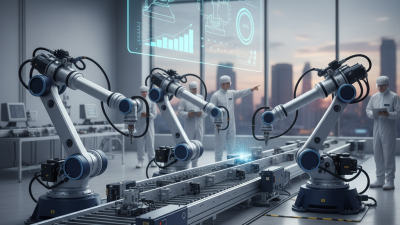 2026 How to Choose the Best Robot Seventh Axis System Supplier?