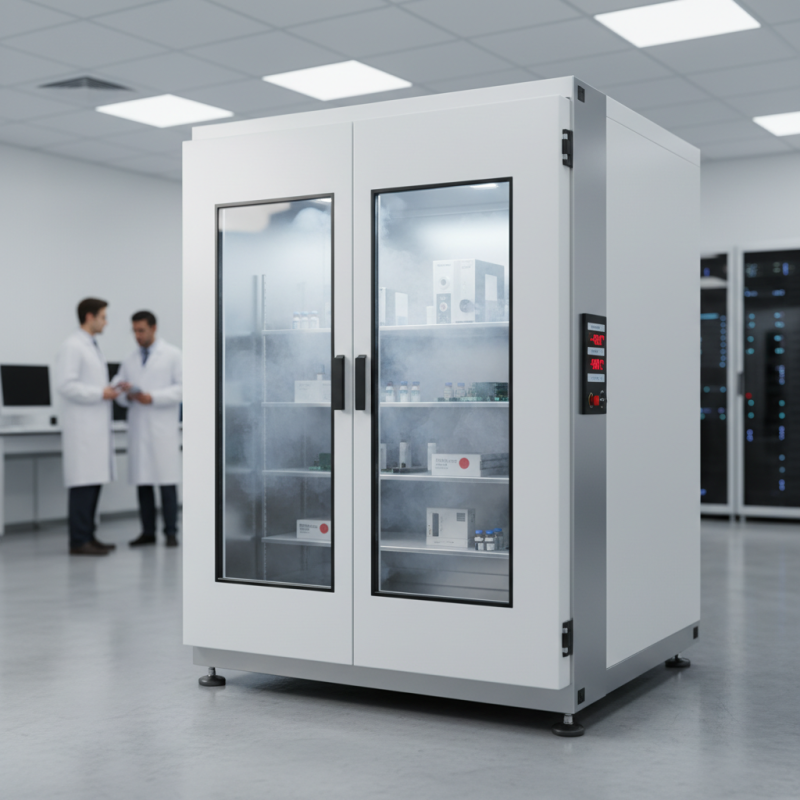 How to Choose the Best Temperature Humidity Chamber for Testing?