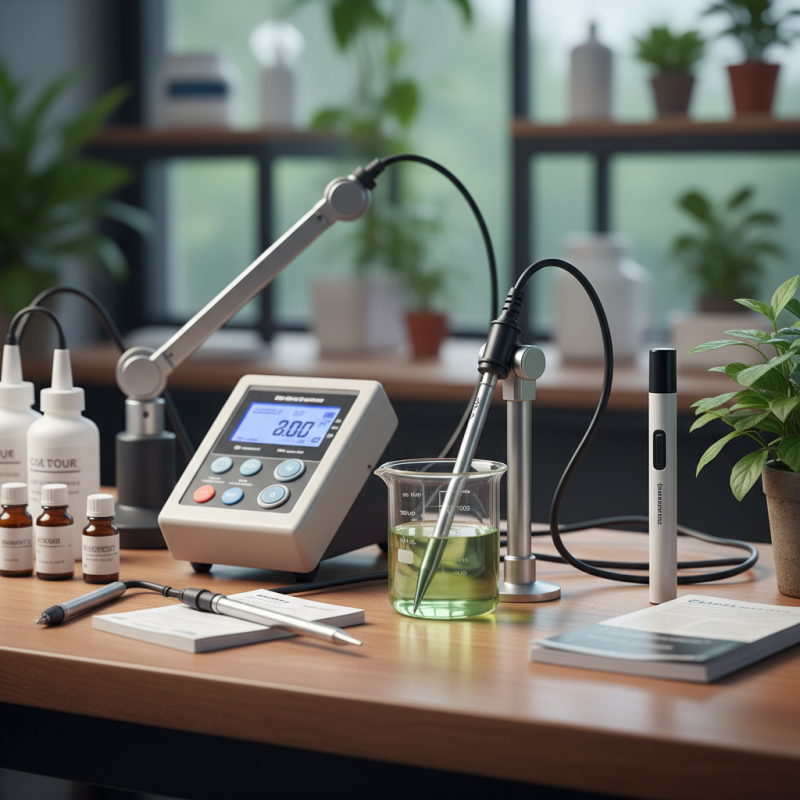 What is the Best Ec Measuring Device for Your Needs?