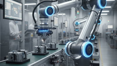 What are the Benefits of Using a 2-Axis Robot for Automation?