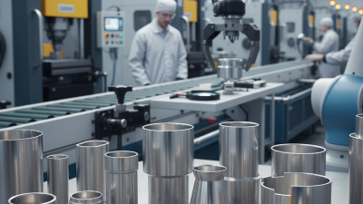 Top China Deep Drawing Parts Suppliers for Global Buyers?