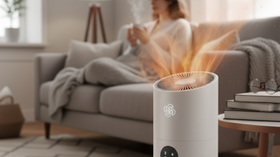 Why Choose a Fan Heater for Efficient Home Heating?