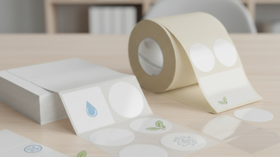 How to Choose the Best Label Materials for Your Business?