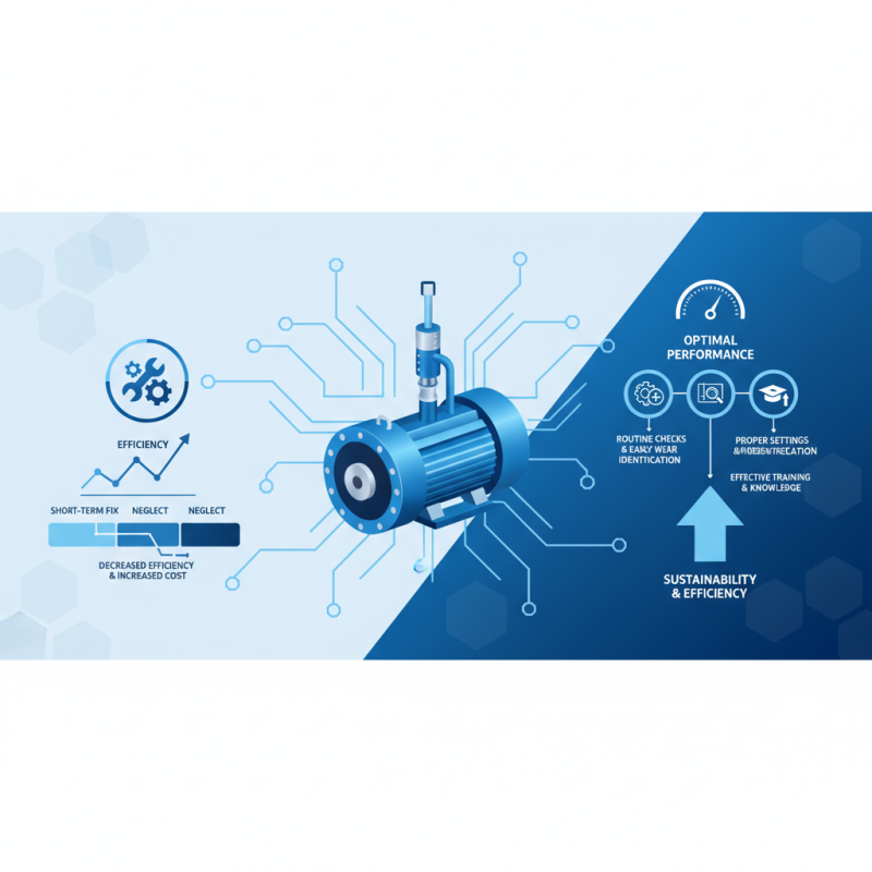 Dynamic Vacuum Pump System Tips for Optimal Performance?