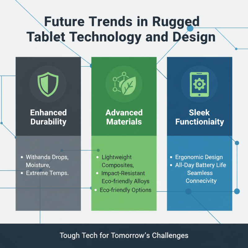 2026 Best Rugged Tablet Options for Global Buyers?