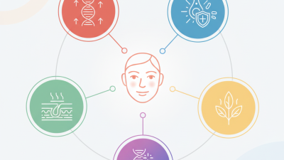 Top 5 Benefits of LED Light Therapy for Skin Health?